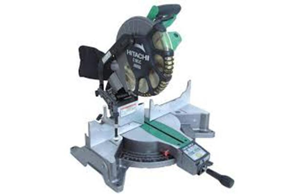 Mitre Saw