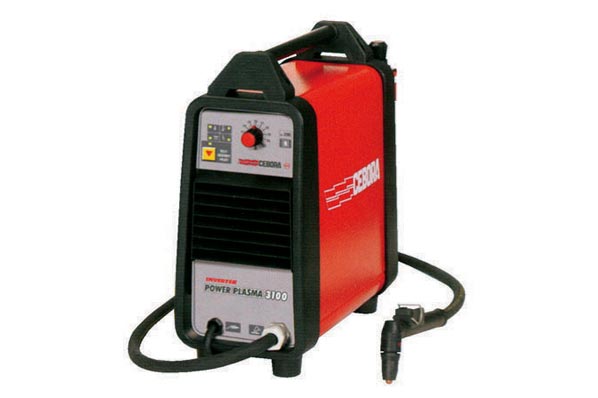 Welding & Power Generation Equipment
