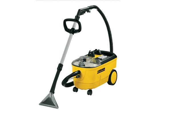 Cleaning & Floor Maintenance