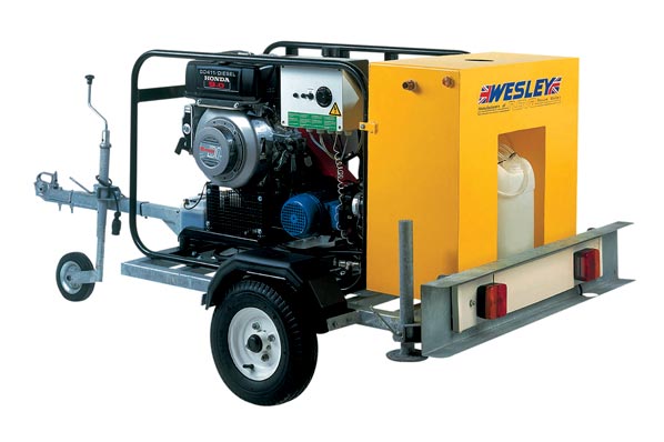 MF Hire Sheffield, Leeds, & Leicester