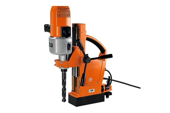 Magnetic Drills