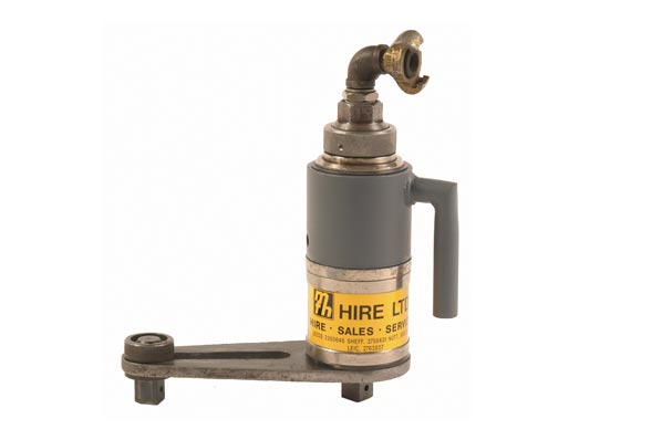 Torque Control Equipment