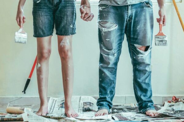 Popular DIY Projects to Tackle in January