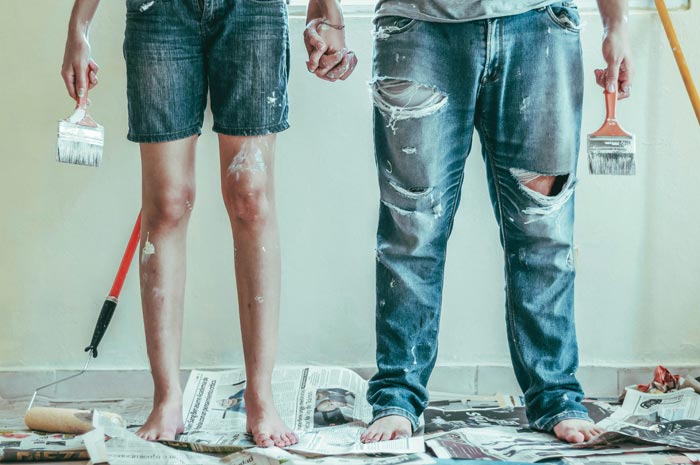 Popular DIY Projects to Tackle in January