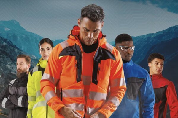 Portwest workwear authorised dealer