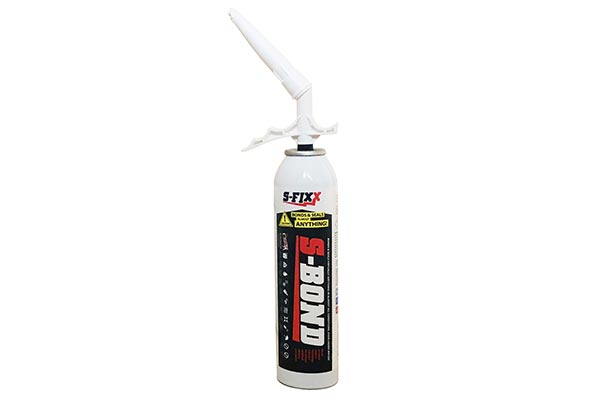 Sealant & Adhesive