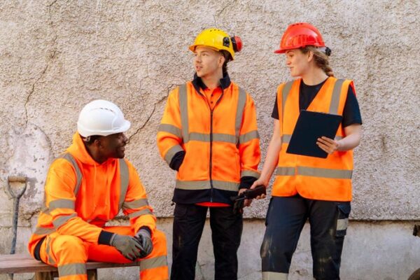 Workwear and PPE to Keep Your Workforce Safe Comfortable and Compliant